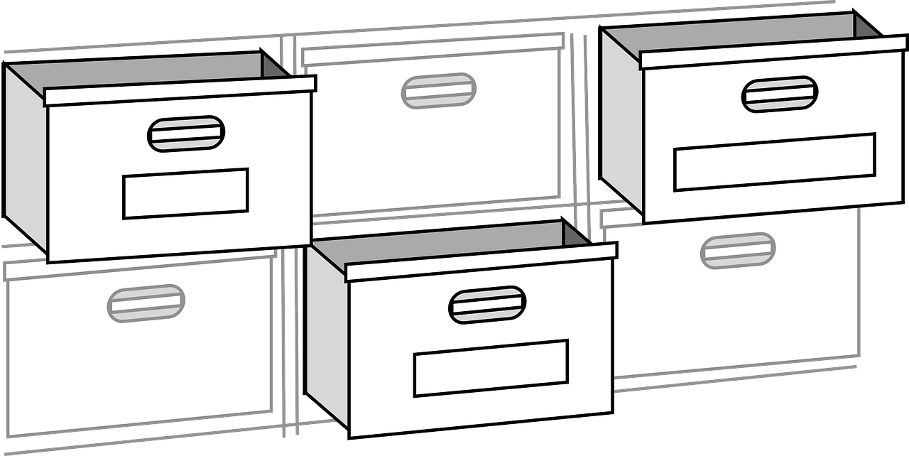 Filing Cabinet